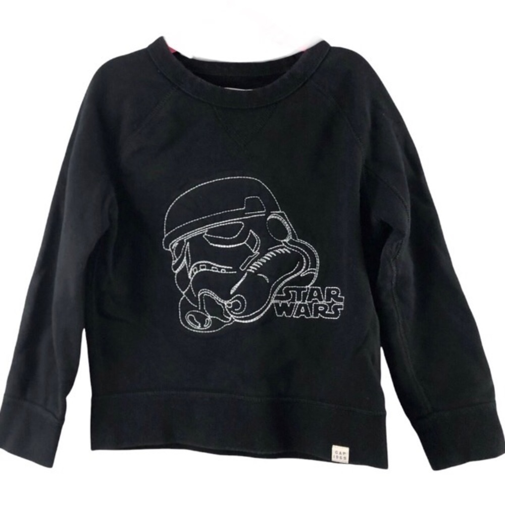 GAP x Star Wars Top